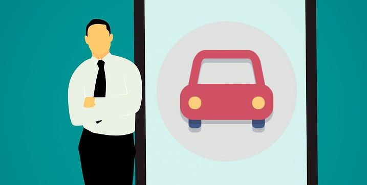 Autoleasing