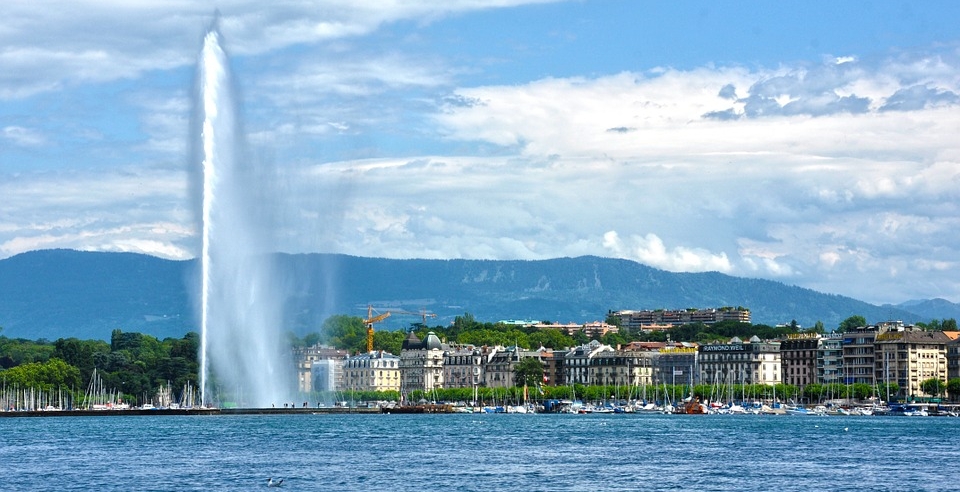 Genfersee