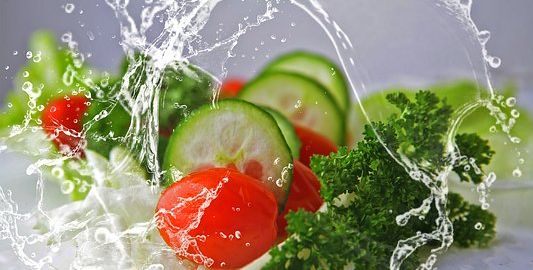 Healthy Food Healthy Food