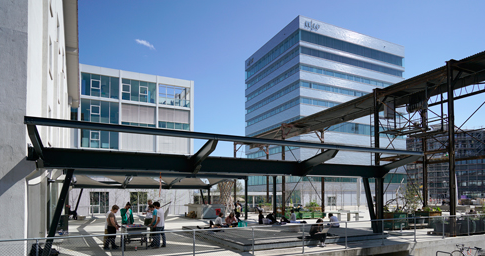 KunstGestaltungBasel