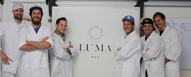 Luma Beef Luma Beef