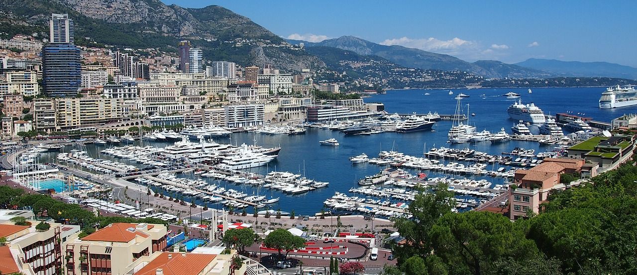 Monaco