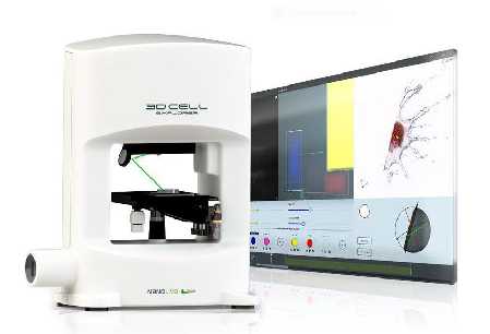 Nanolive obtient un prêt de CHF 500'000