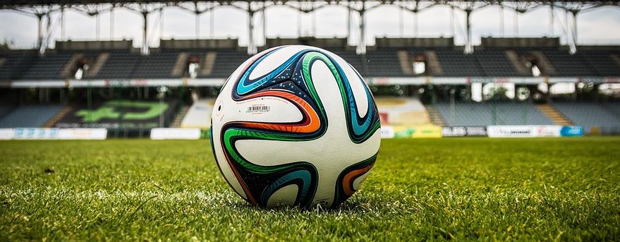 Fussball Fussball
