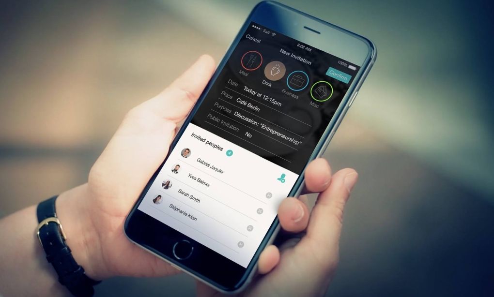 uKonect App uKonect App