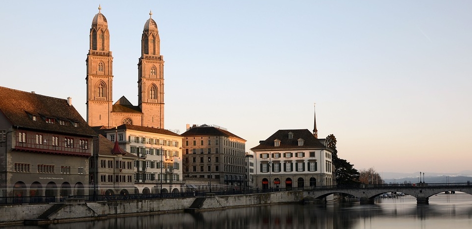Zurich City