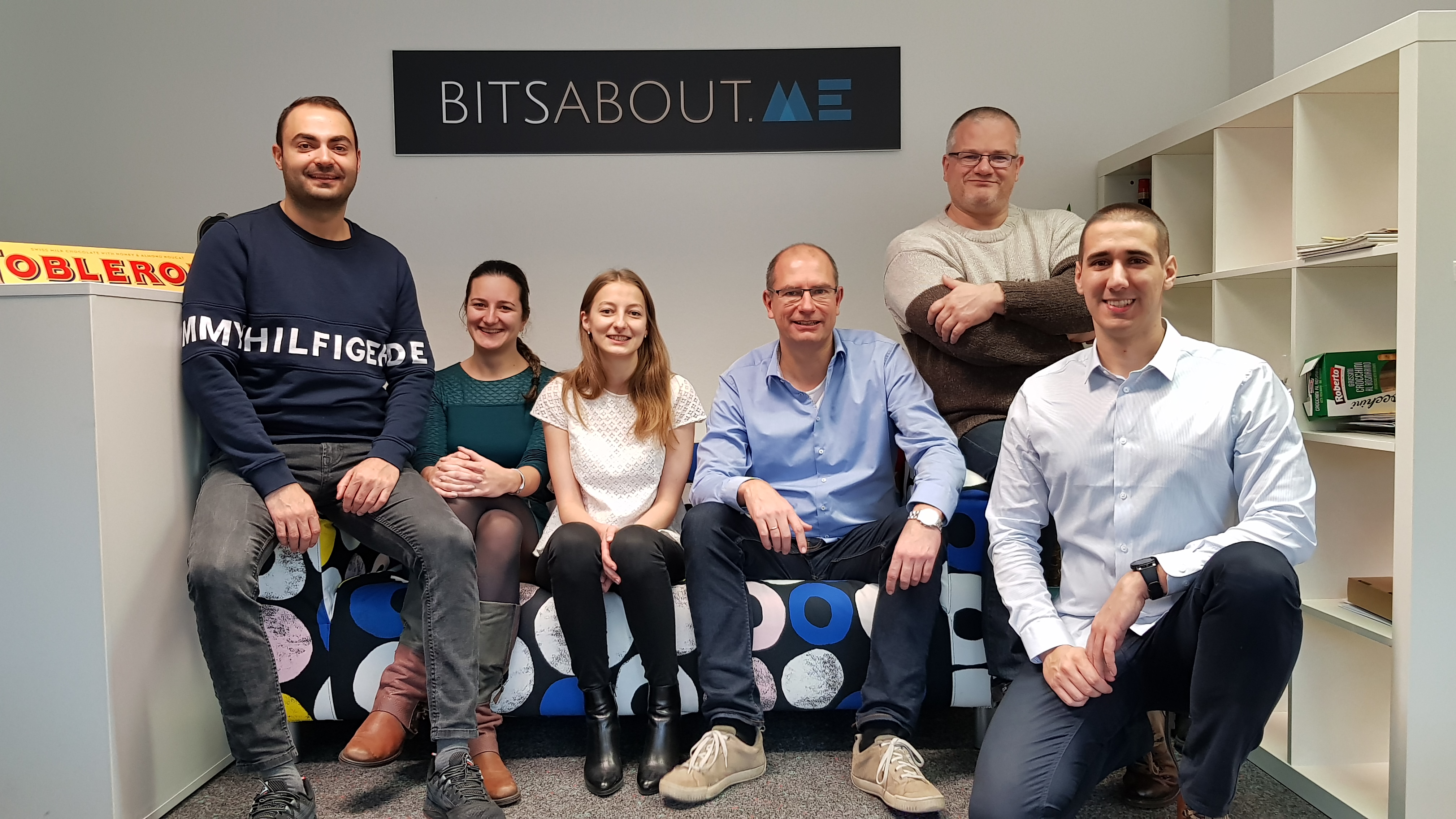 Bitsaboutme