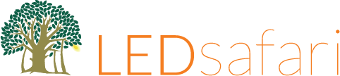 LEDSafari SA