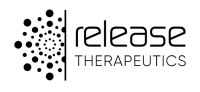 Release Therapeutics SA (MaxiVax SA)