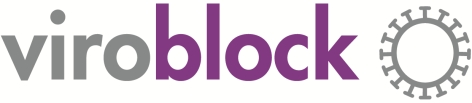 Viroblock