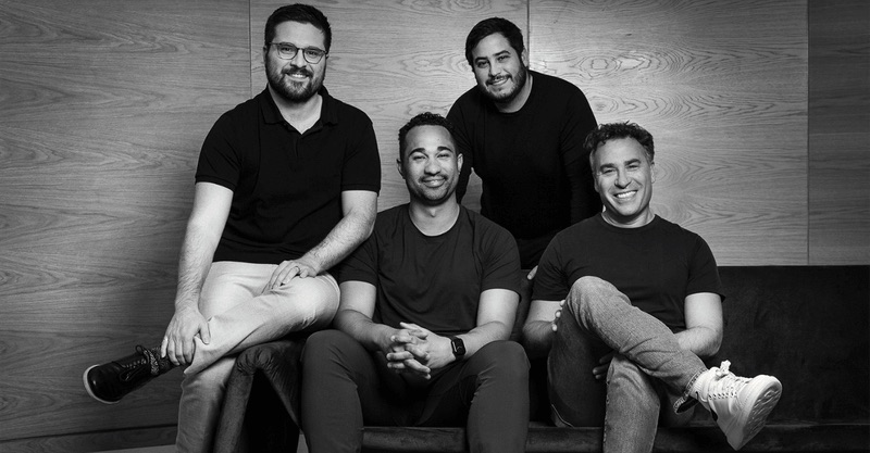 Fintech startup secures $5.8 million to advance Web3 infrastructure
