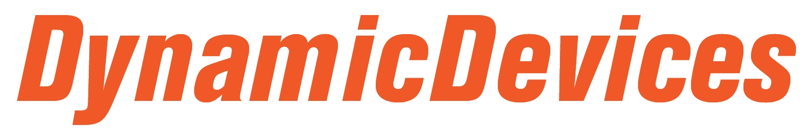 DynamicDevices Logo DynamicDevices Logo