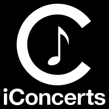 iConcerts