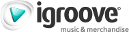 igroove logo igroove logo