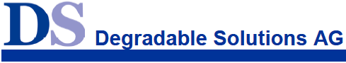 Degradable Solutions AG (Modenta AG)
