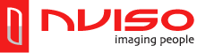 Nviso logo Nviso logo
