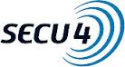 secu4 logo secu4 logo