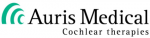 Clinical trial confirms safety and efficacy trends for Auris Medical’s AM-101