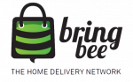 BringBee gewinnt bonacasa als Partner