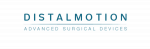 DistalMotion SA appoints new CEO