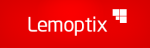Lemoptix technology allows for smartglasses looking like designer eyewear