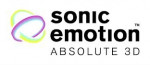 Samsung selects Sonic Emotion’s New Absolute 3D Software Technology