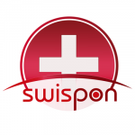 Swispon am Websummit in Dublin