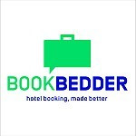 BookBedder online hotel booking platform successfully launched