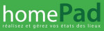 Homepad: partenariat stratégique avec le groupe SeLoger.com