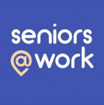 Startups meet 60+ Talents | a speeddating Event powered by seniors@work