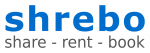 Sharing Plattform shrebo ist online