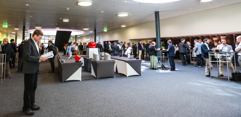 AHVF 2015
