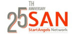 StartAngels Pitch Event