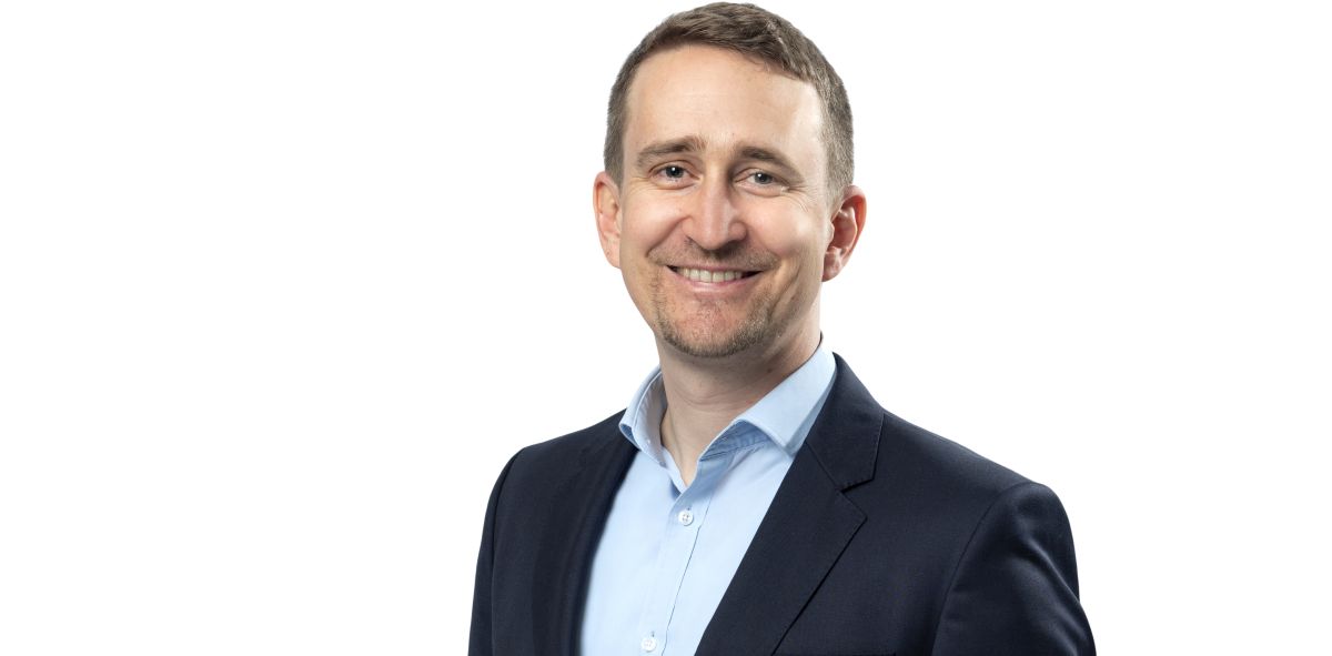Remy Buser, CEO Bloom Remy Buser, CEO Bloom