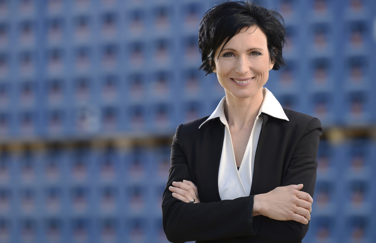 Pascale Bruderer