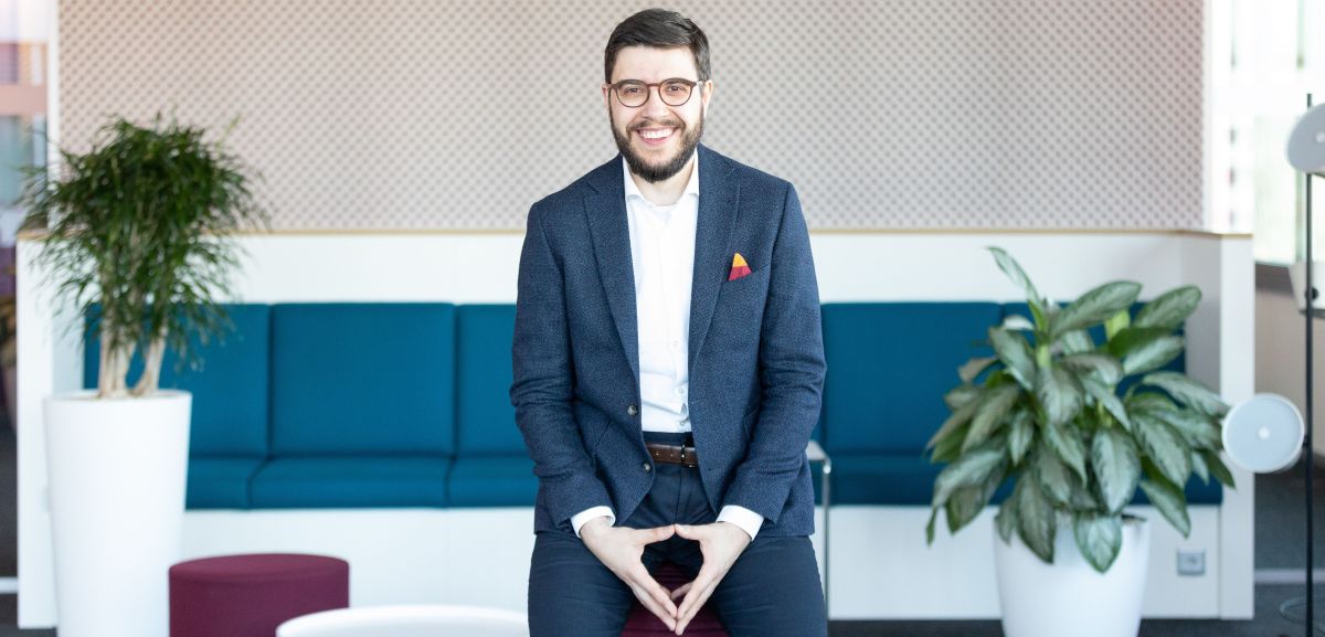 Felix Adamczyk Felix Adamczyk