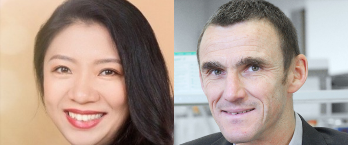 Jingwen Shi & Jean-Louis Reymond Jingwen Shi & Jean-Louis Reymond