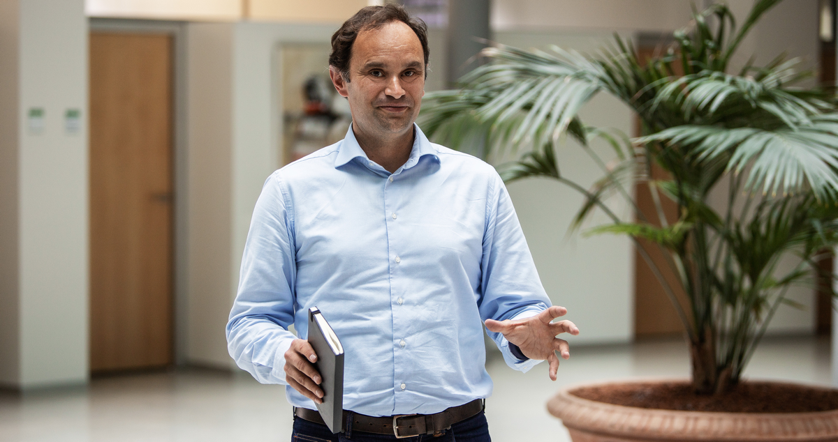 Nicolas Loeillot