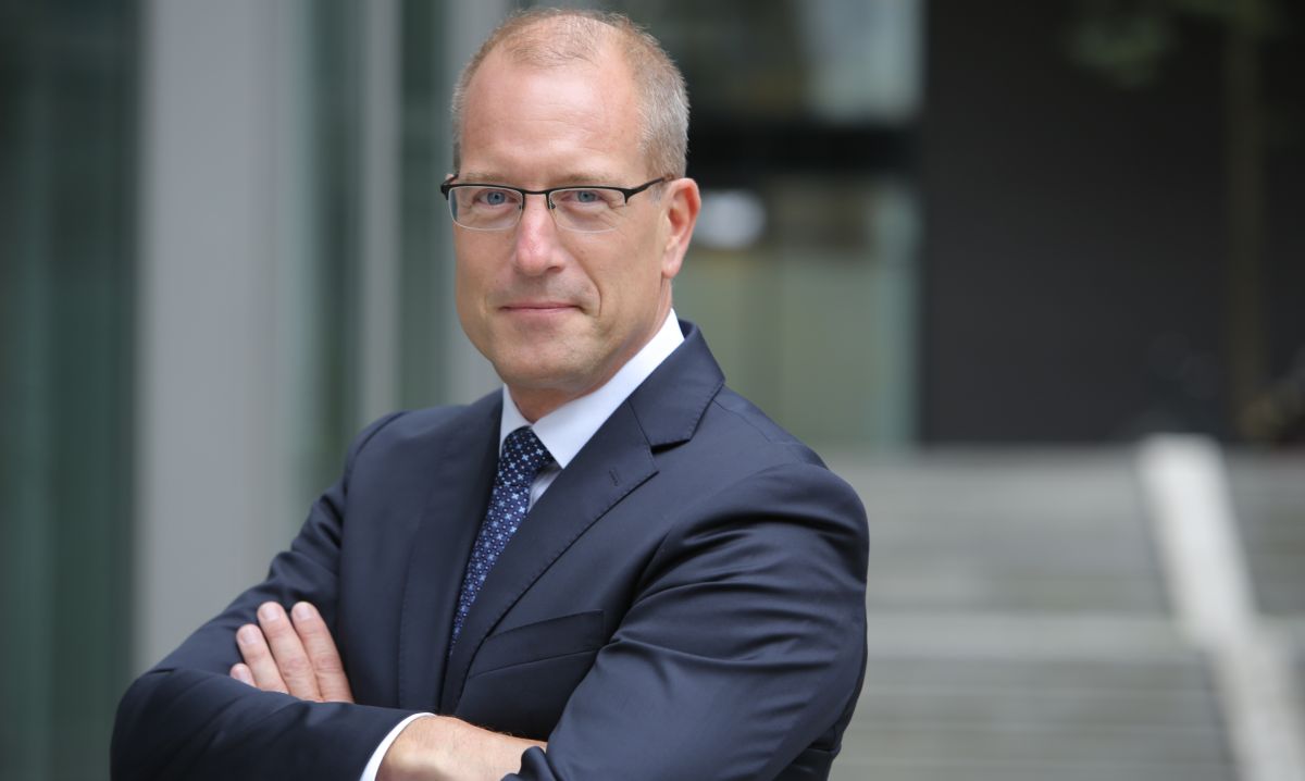 Helmut Kaspers