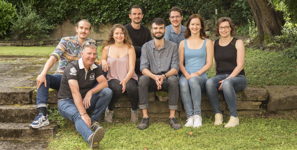IDUN Technologies Team IDUN Technologies Team