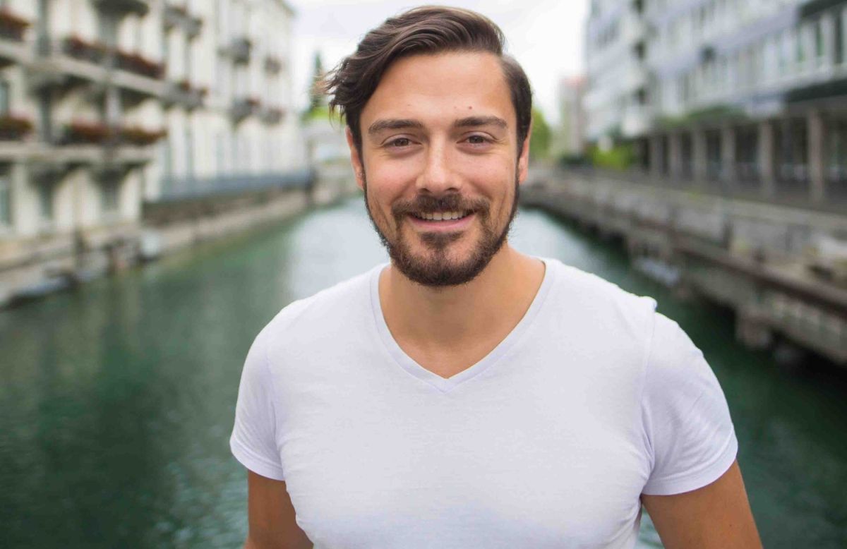 Joel Roos Joel Roos