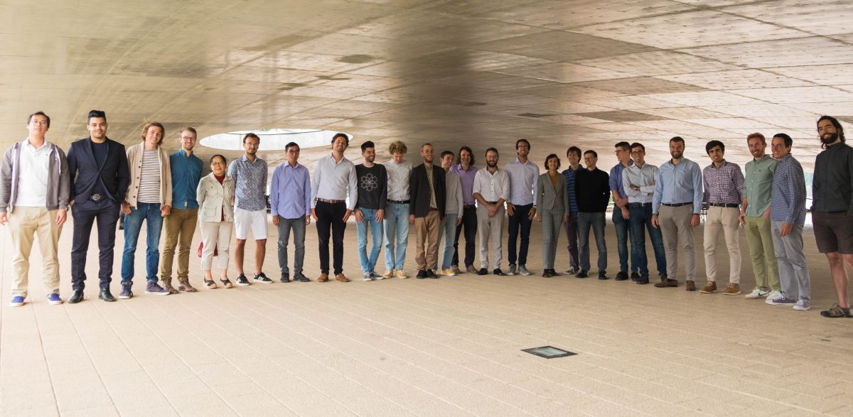 L2F Team L2F Team