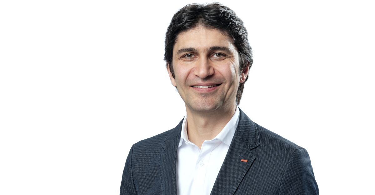 Mardit Matian, CEO EH Group Mardit Matian, CEO EH Group