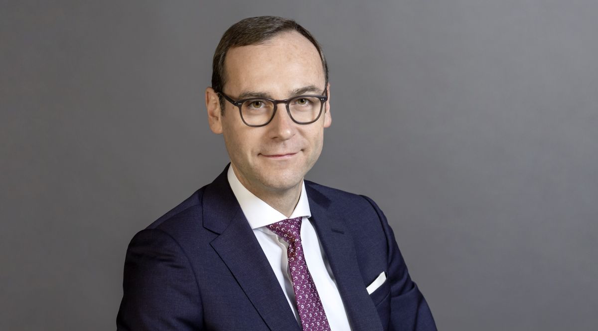 Markus Pflitsch Markus Pflitsch