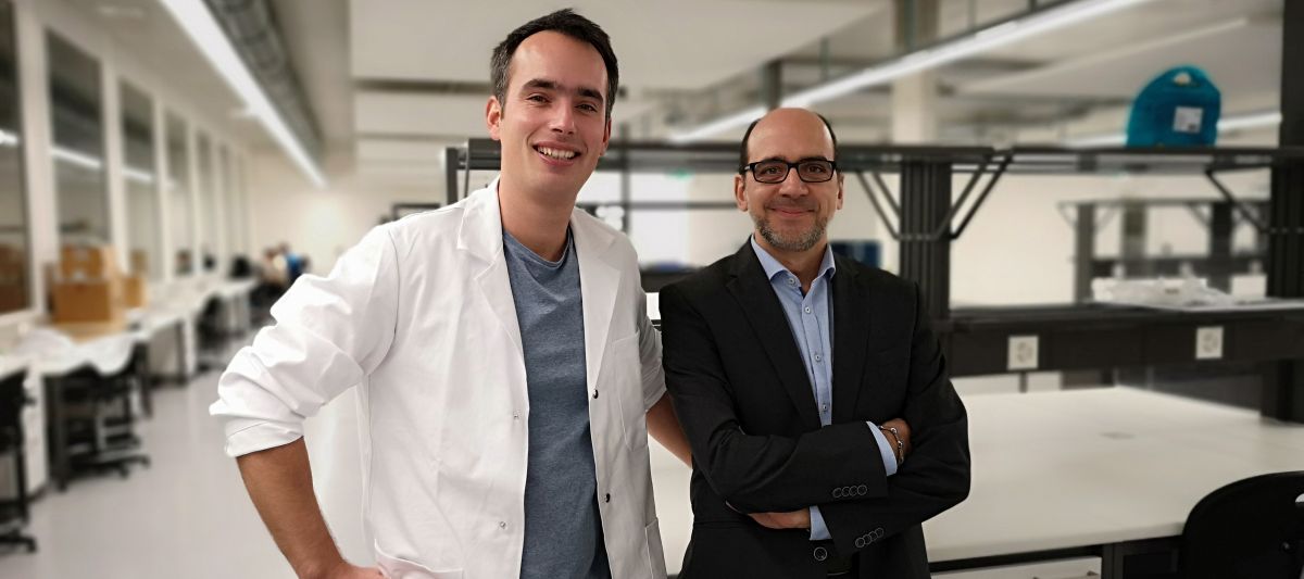 SEED Biosciences joins three talented ventures at StartLab