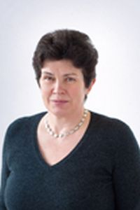 Nicole Onetto Nicole Onetto