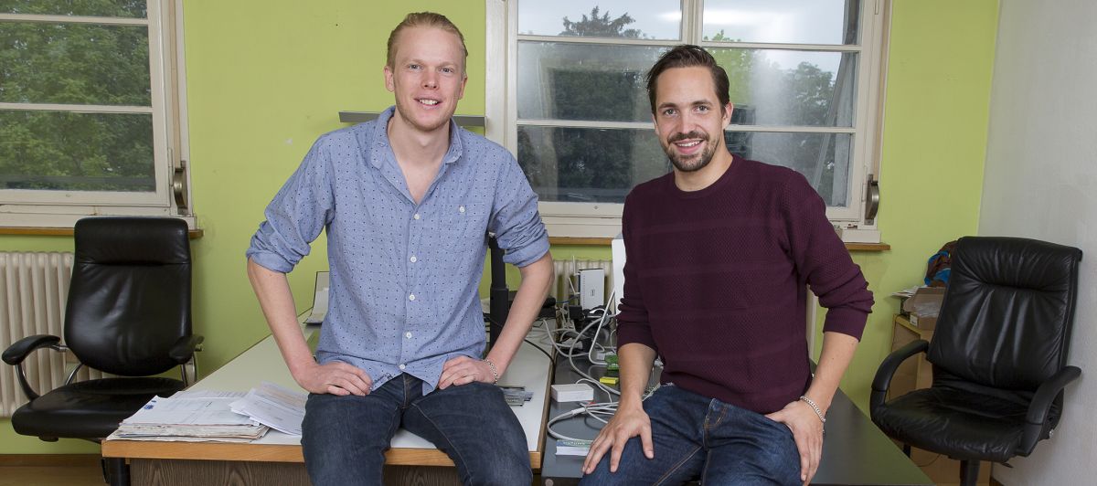 Schweizer Startup bringt DJs und Bands ins Web