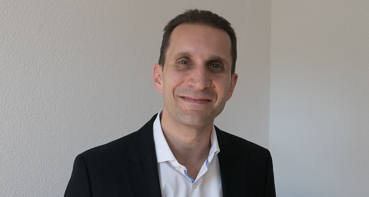 Onur Boyman, Cofounder Anaveon Onur Boyman, Cofounder Anaveon