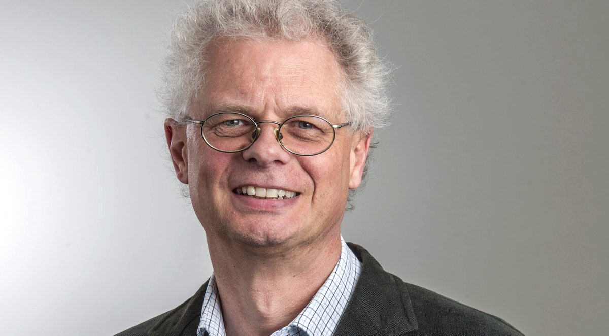 Peter Seitz Peter Seitz