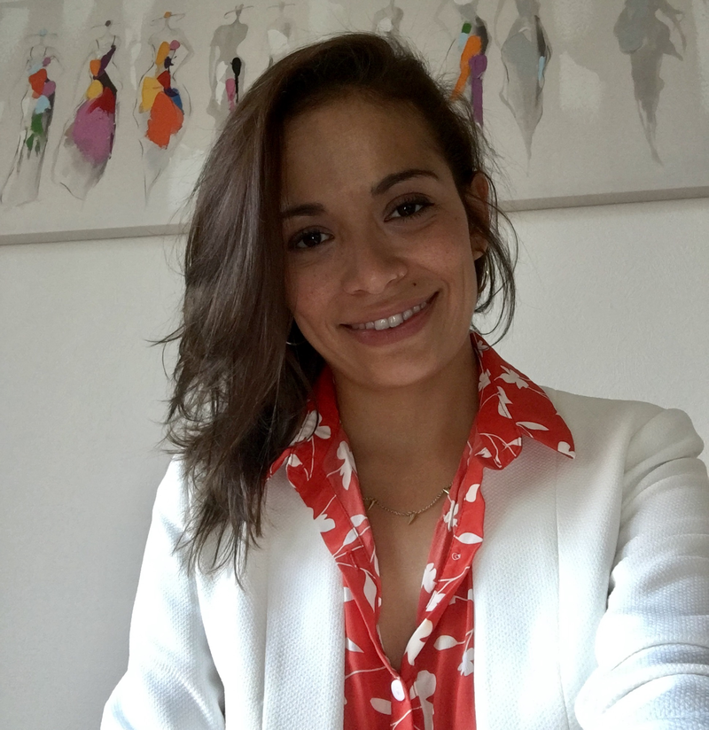 Juliana Pantet Juliana Pantet